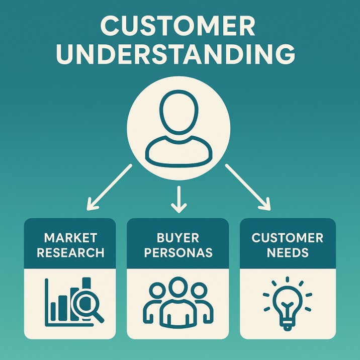 strategic marketing management