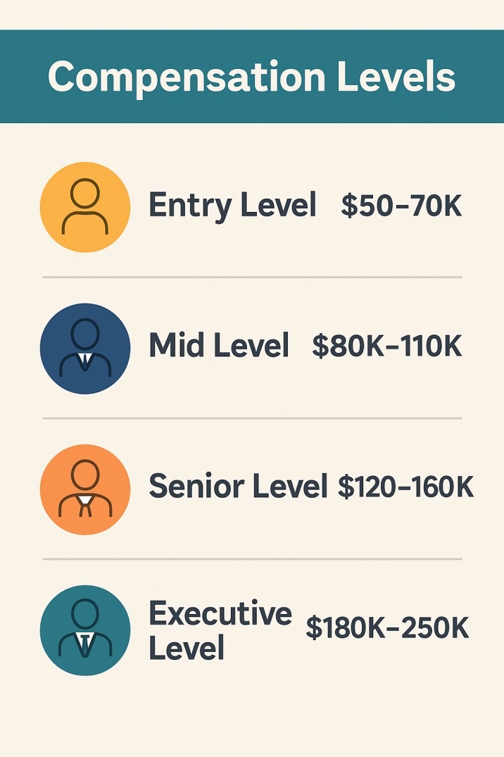 How Much does a Human Resource Manager Make