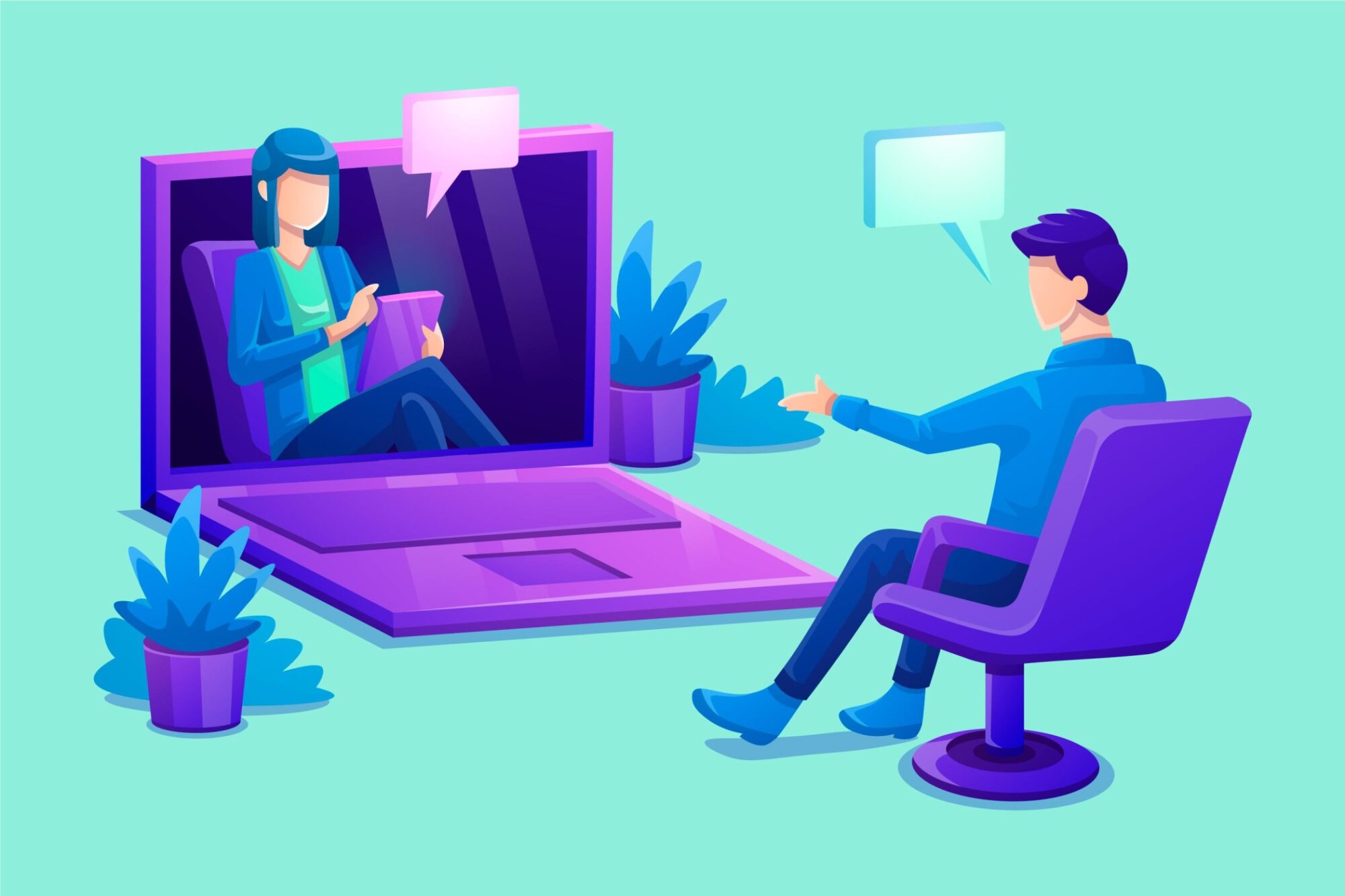 psychological harassment at work