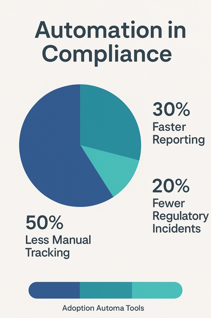 compliance updates