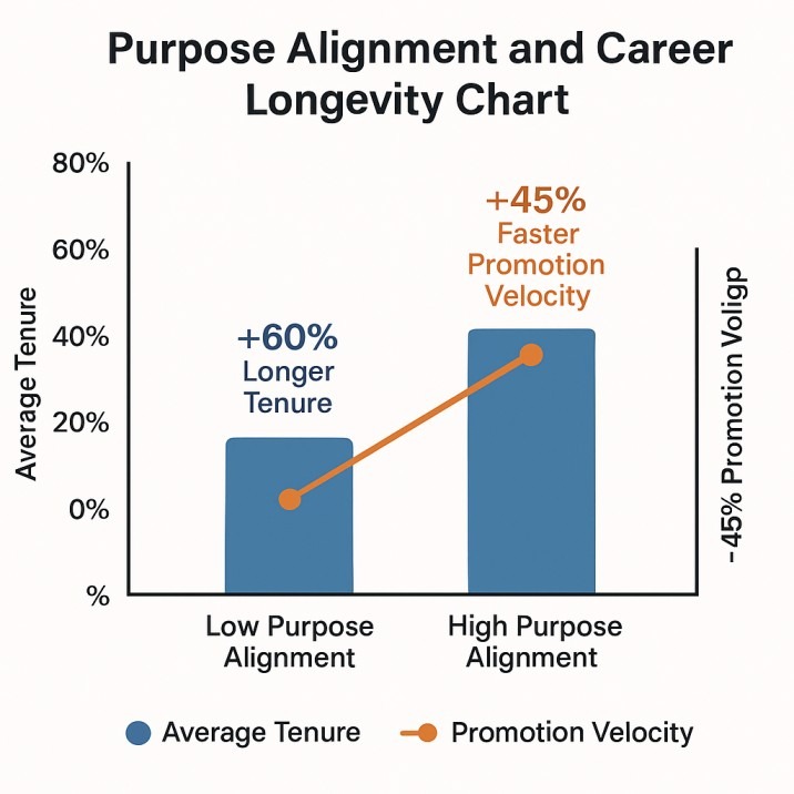 career trajectory