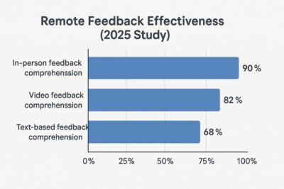 giving and receiving feedback activity