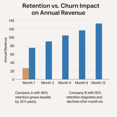 retention metrics