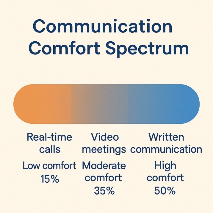 jobs for people with social anxiety