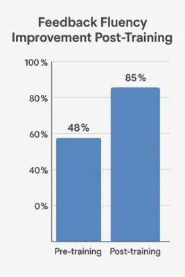 giving and receiving feedback activity