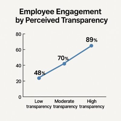 leadership transparency