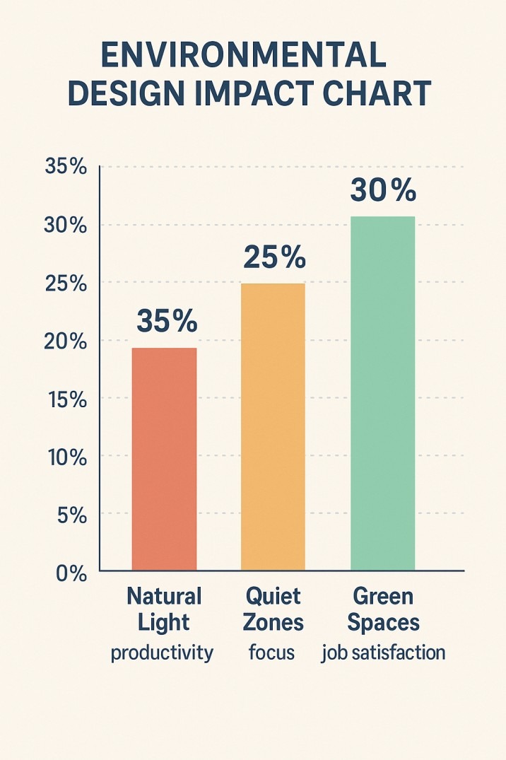 supportive environment