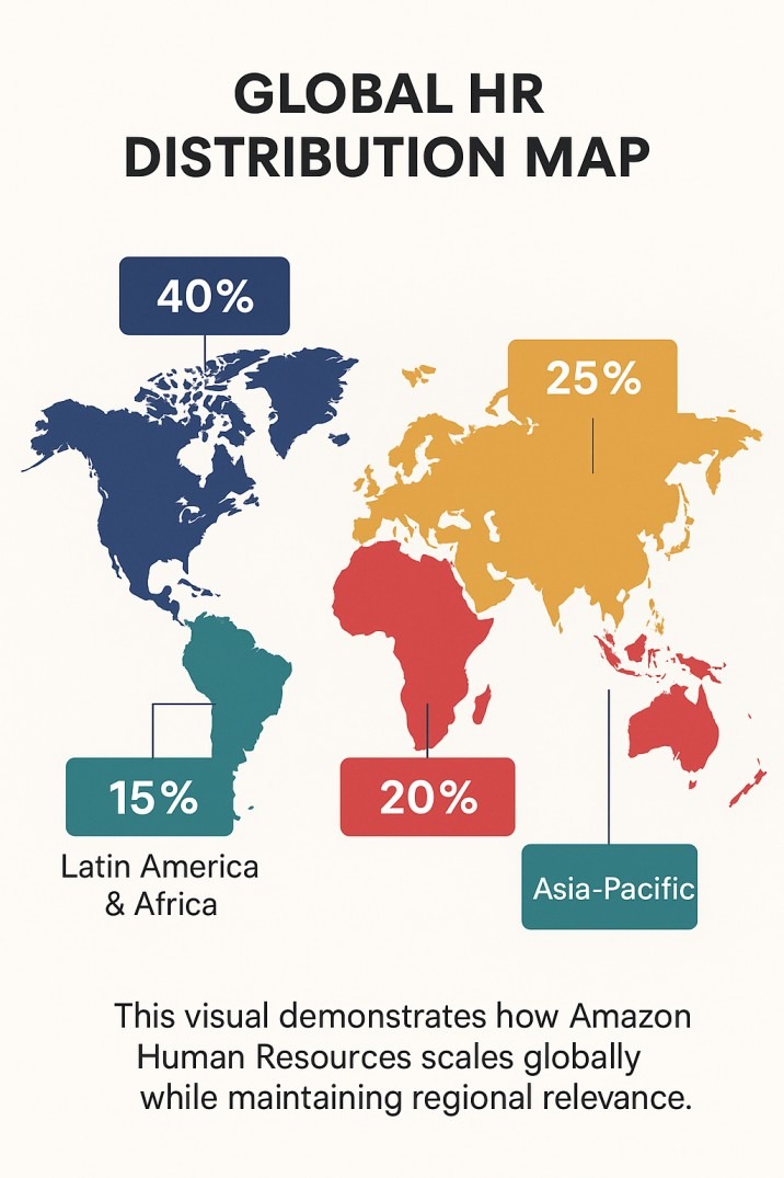 amazon human resources
