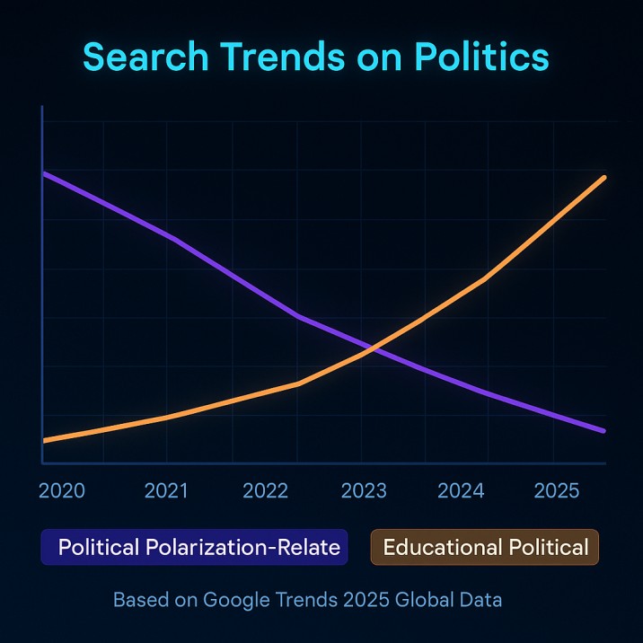 google trends 2025