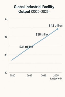 industrial facilities