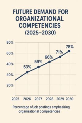 organizational skills
