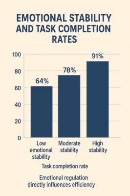 organizational skills
