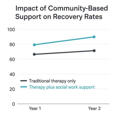 social work psychology